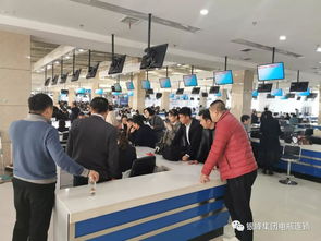 銀峰力道 能源新引擎，筑夢好漢鄆城——探訪銀峰集團南中國區能源產業園區